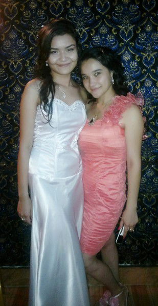 Мерджен Маметкулиева