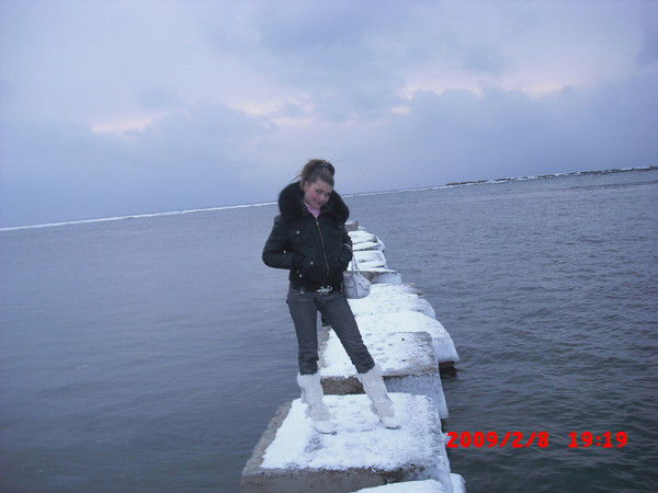 Ириска Рагимова