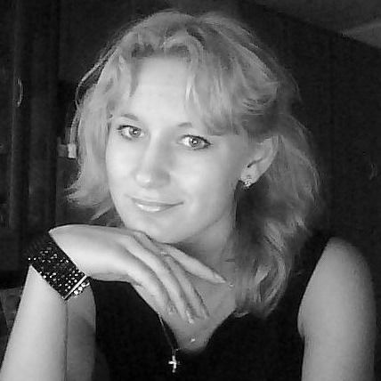 Виктория Титова