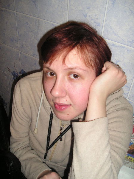 Татьяна Коптыгина