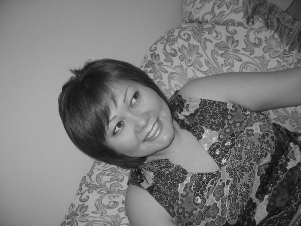 Айгуль Абубакир