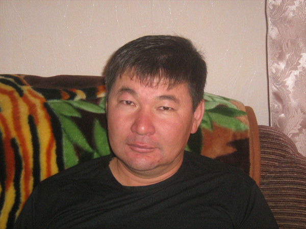 Сабит Абдильдинов