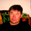 Сабит Абдильдинов