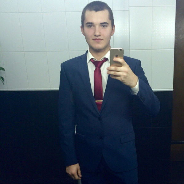 Иван Катаев