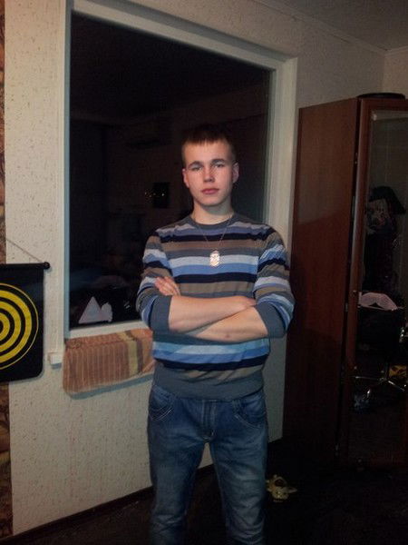 Марк Лавский