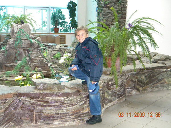 Анатолий Игнатьев