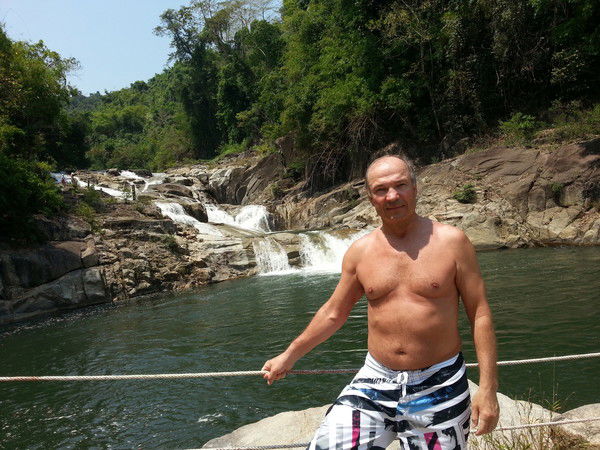 Владимир Егоров