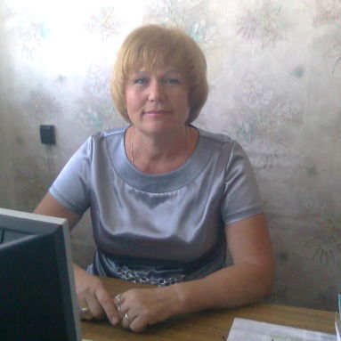 Надежда Васечко