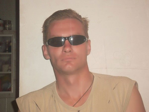 Андрей Андрей