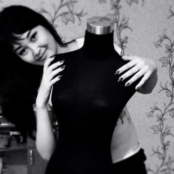 Анара Абдрахманова