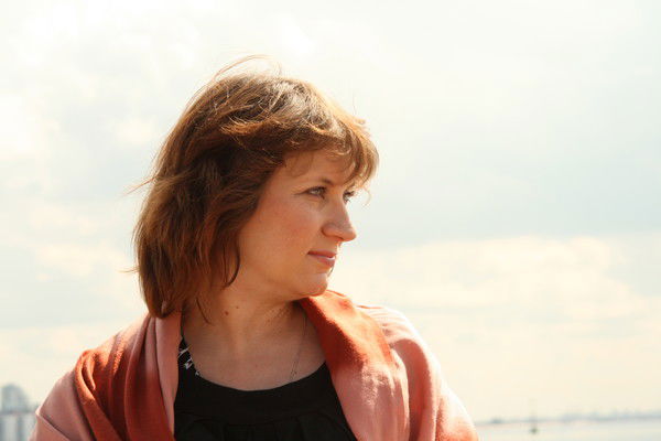 Екатерина Фомичева