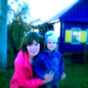 Леся Гарцуева