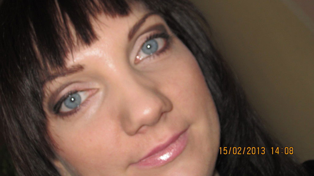 Елена Кондратеня