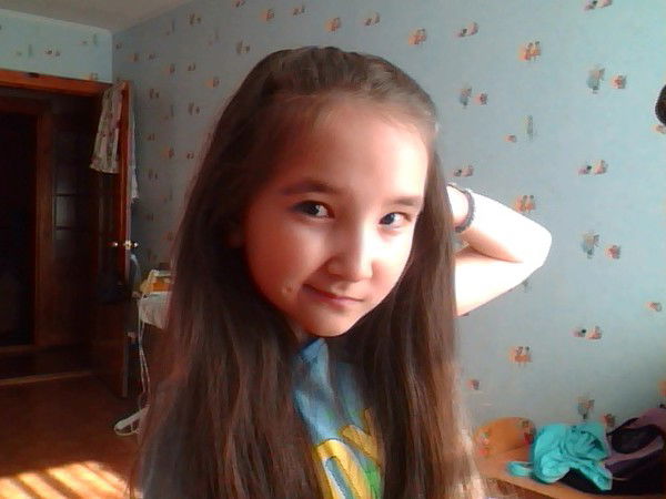 Элина Губайдуллина