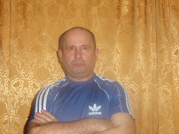 Владимир Некрасов