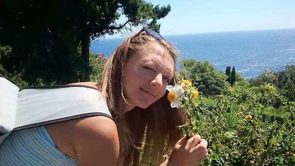 Ирина Шиянова