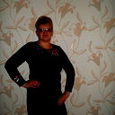 Екатерина Назарова