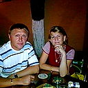 Инна Геращенко