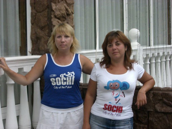 Надежда Попова