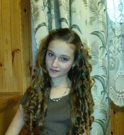 Анастасия Погребная