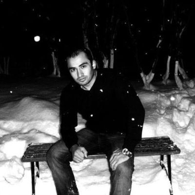 Ислам-Халя Балухъ