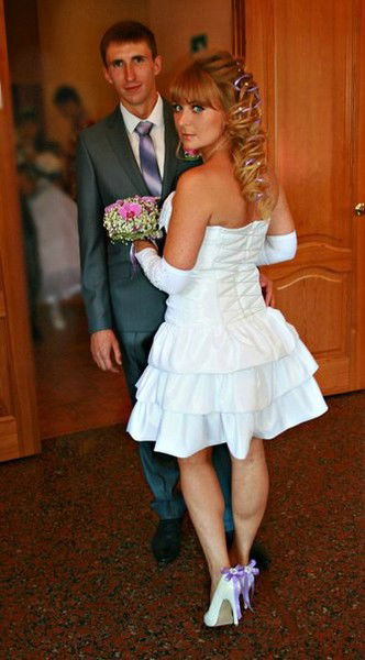 Юлия Елисеева