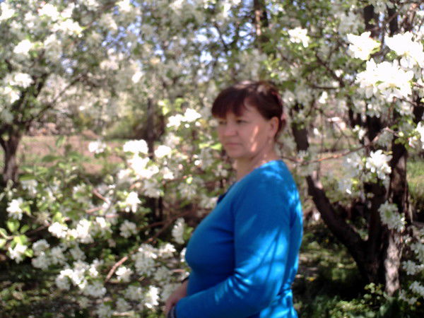 Ирина Андреева