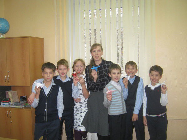 Мария Сементинова