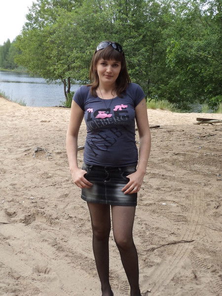 Любашка Каменева