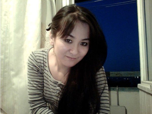 Фарангис Сотиволдиева