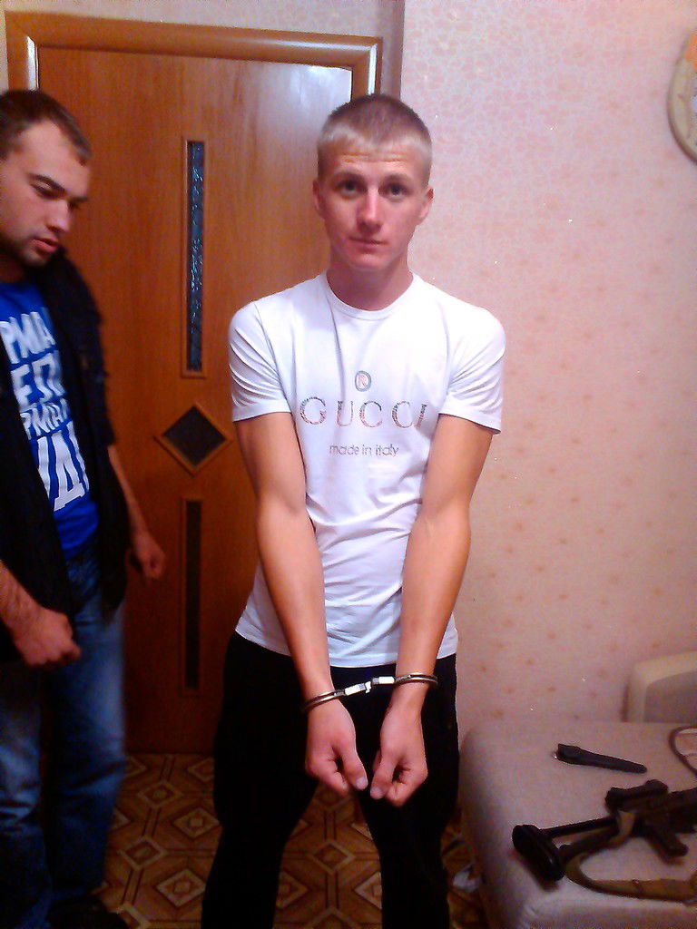 Вячеслав Исаев