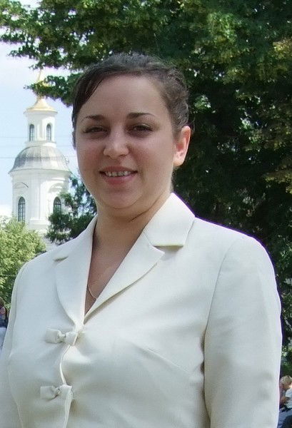 Вера Широкова