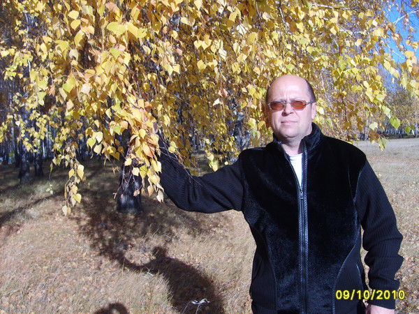 Сергей Якушев