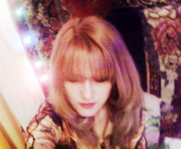 Алёнк@ Алёнк@