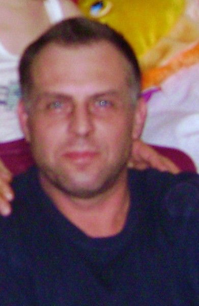 Игорь Миронов