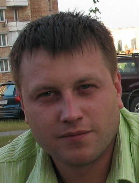 Виталий Мачульский