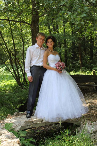 Екатерина Миракова