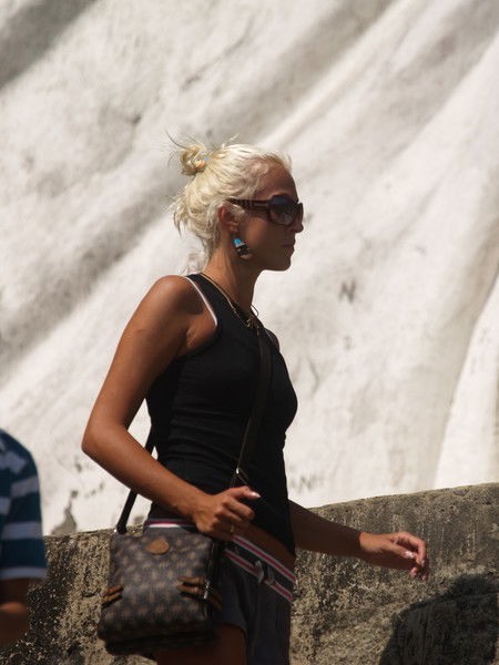 Настёна Минаева