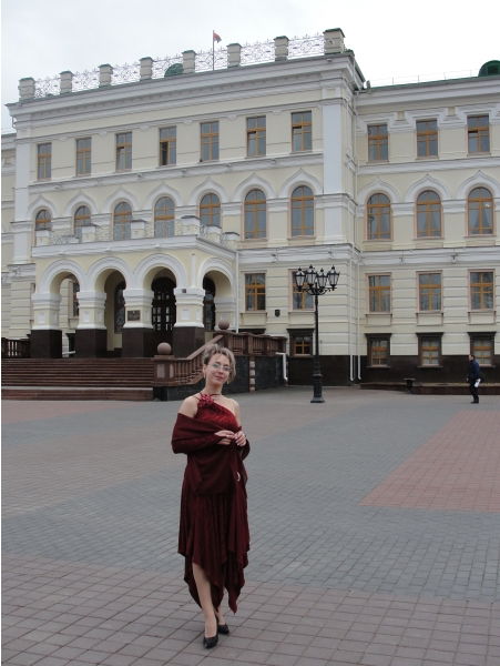 Лена Пивоваренок