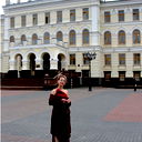 Лена Пивоваренок