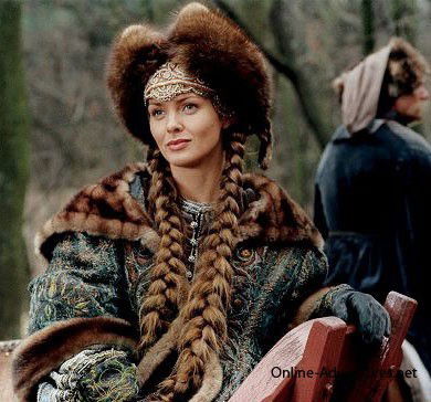 Большая Медведица