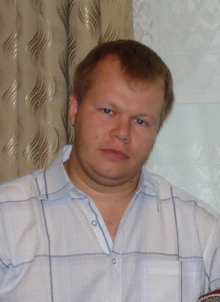 Алексей Коротков