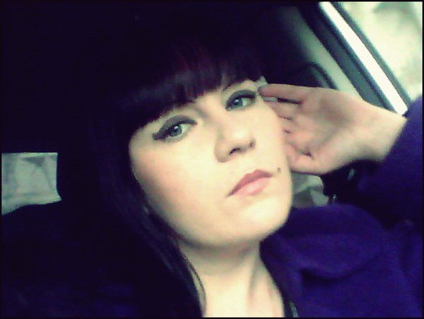 Ирина Диброва