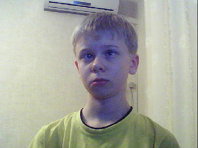 Владислав Лапин