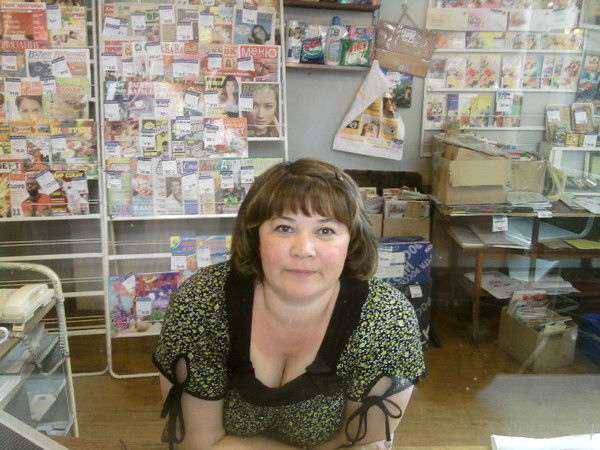 Гульназ Жинолинова