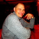 Дмитрий Булавкин