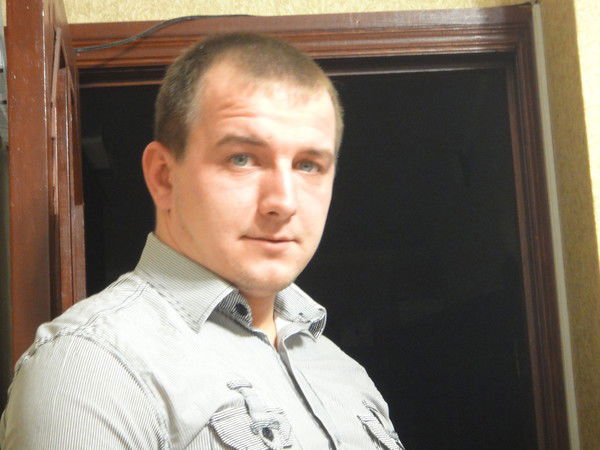 Виктор Яцков