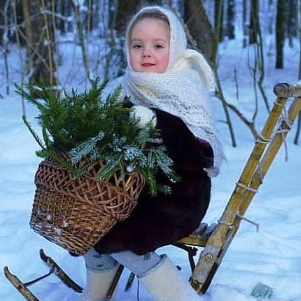 Залина Китаева