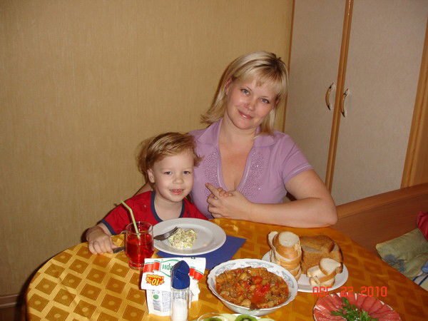 Елена Южанина