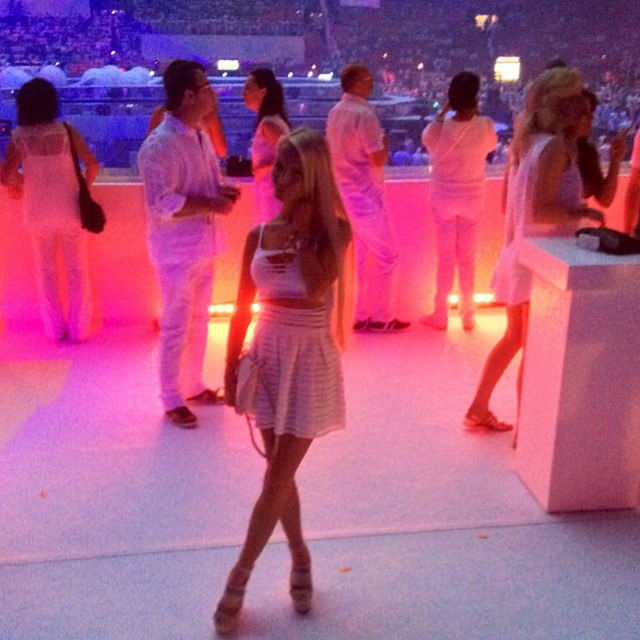 Алиана Рудьева